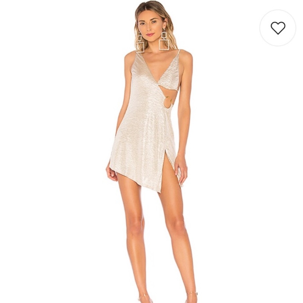 Revolve XS Dress
